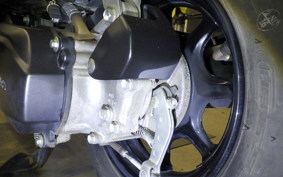 HONDA GIORNO 3 2021 AF77