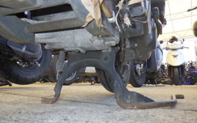 SUZUKI ADDRESS V50 Gen.2 CA44A
