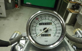 YAMAHA VMAX 2000