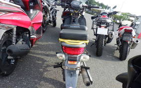 HONDA ｸﾛｽｶﾌﾞ JA10