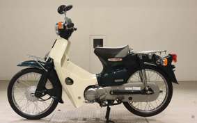 HONDA C50 SUPER CUB 2026 AA01