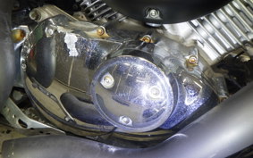 YAMAHA DRAGSTAR 400 1997 4TR