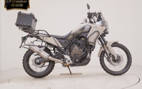 YAMAHA TENERE 700 2021 DM09J