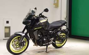 YAMAHA MT-09 A 2019 RN52J