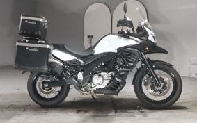 SUZUKI DL650 ( V-Strom 650 ) 2016 VP56A