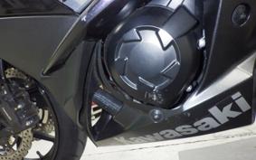 KAWASAKI NINJA 1000 A 2019 ZXT00W