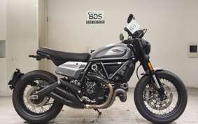 DUCATI SCRAMBLER 2023
