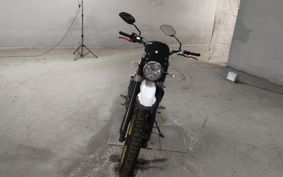 DUCATI SCRAMBLER DESERT SU RED 2017 KB01JA