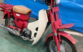 HONDA YUUBIN CUB MD50