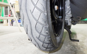 HONDA GIORNO 3 1985 AF77