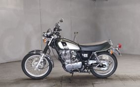 YAMAHA SR400 2018 RH03J