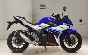 SUZUKI GSX250 R