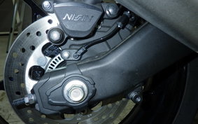 KAWASAKI ZX-25R-2SE 1984 ZX250H