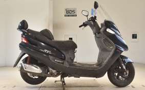 SYM RV125 EFi
