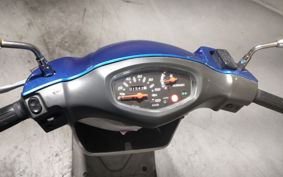 SUZUKI ADDRESS V125 CF4EA