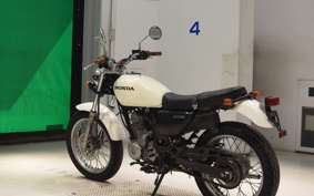 HONDA CB223S MC40