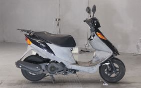 SUZUKI ADDRESS V125 CF4EA