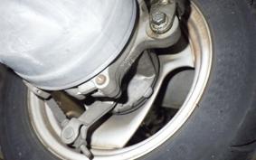 YAMAHA JOG POCHE SA08J