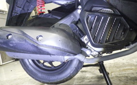 HONDA LEAD 125 2025 JF45