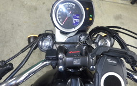 HONDA GB350 2021 NC59