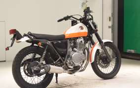 SUZUKI GRASS TRACKER NJ47A
