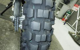 YAMAHA SEROW 250 Gen.3 DG31J