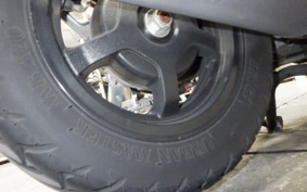 SUZUKI ADDRESS V125 2025 DT11A