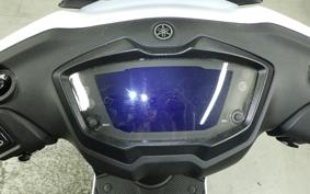 YAMAHA CYGNUSｸﾞﾘﾌｧｽ SEJ4J