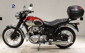 KAWASAKI W650 2004 EJ650A