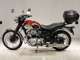 Фото Kawasaki W650 2004 с японского аукциона