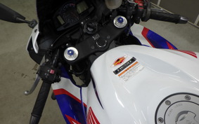 HONDA CBR600RR GEN 3 2011 PC40