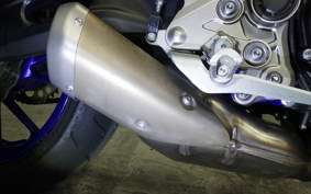 YAMAHA MT-07 ABS 2015 RM07J