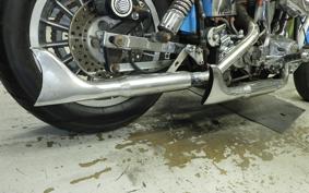 HARLEY FXS 1200 1979