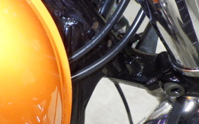 KAWASAKI ESTRELLA RS 2022 BJ250A