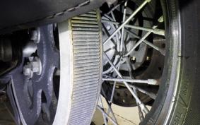 HARLEY FLSTS 1450 2000