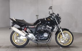 HONDA CB400SFV-3 NC39
