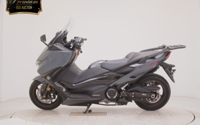 YAMAHA T-MAX 560 T 2021 SJ19J