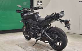 YAMAHA MT-09 Tracer 2017 RN51J