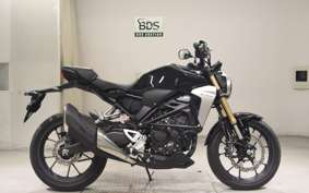 HONDA CB250RA 1996 MC52