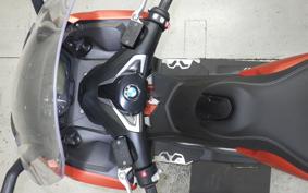 BMW C650 SPORT 2016