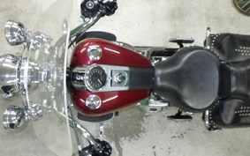 HARLEY FLSTCI 1450 2003