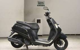 HONDA ﾀﾞﾝｸ AF78
