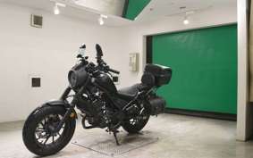 HONDA REBEL 250 A 1999 MC49