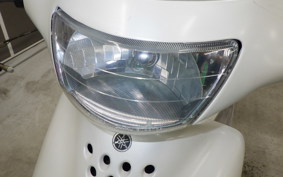 YAMAHA BJ SA24J