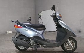 YAMAHA AKUSHI STREET SE53J