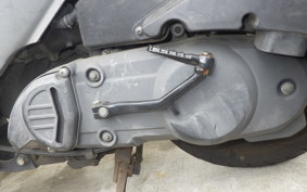 SUZUKI ADDRESS V125 2010 CF46A