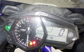 YAMAHA YZF-R25 2004 RG10J