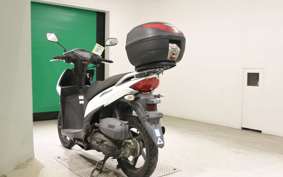 SUZUKI ADDRESS 110 CE47A