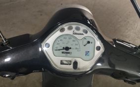 VESPA VESPALX50 ZAPC38