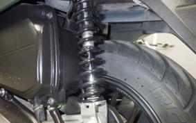 HONDA ﾀﾞﾝｸ 2024 AF74